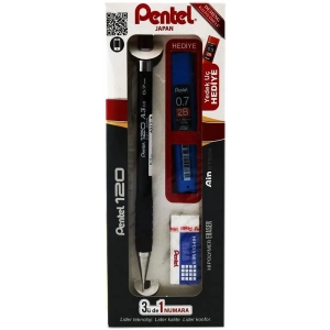 Pentel Versatil Kalem Okul Seti 0.7mm