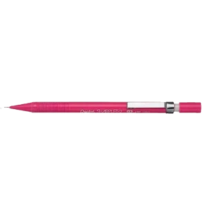 Pentel Versatil Kalem Sharplet 2 0.5 MM Pembe A125-P