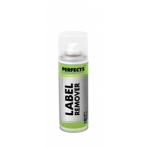 Perfect Etiket Sökücü 200 ml Label Remover