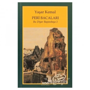 Peri Bacaları