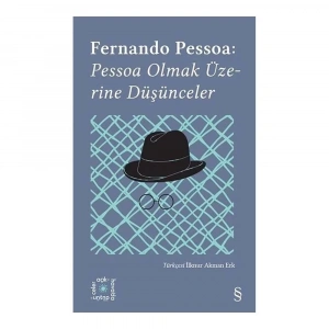 Pessoa Olmak Üzerine Düşünceler (Açıkhava Serisi 14)
