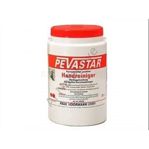 Pevastar Cilt Temizleme ve Bakım Kremi 3 Lt (Kavanoz Plastik Pompalı)