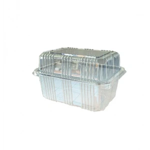 Peynir Kabı 500 Gr (100 Adet)