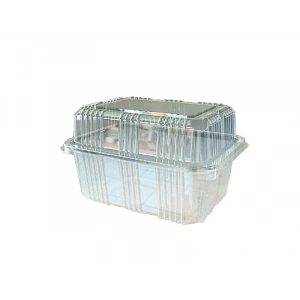 Peynir Kabı 500 Gr (1000 Adet)