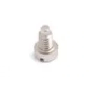 Pfaff 1245-545 Çağanoz Kapak Arka Sac Vida