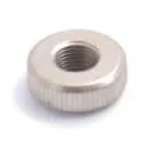 Pfaff 1245-545 Metal Tansiyon Somunu