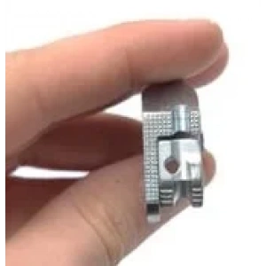 Pfaff 1245-545 Sağ 5mm Fitil Ayak