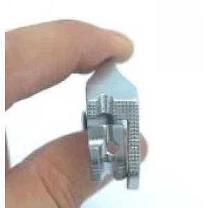 Pfaff 1245-545 Sol 5mm Fitil Ayak