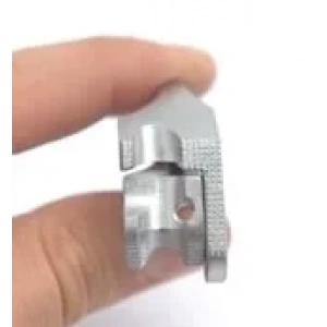 Pfaff 1245-545 Sol 7mm Fitil Ayak