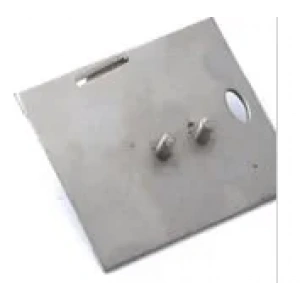 Pfaff 1245-545 Sürgü Plaka