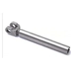 Pfaff 1245-545 Yağlı Arka Ayak Mili