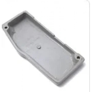 Pfaff 1245 Ön Döküm Kapak / 91-140 117-46