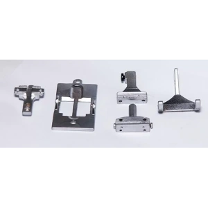 Pfaff 1246 Çift İğne Takımı (6-8-10-12-14-16-18-20 Mm)