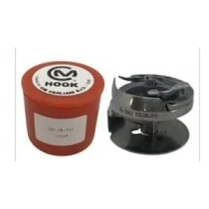 Pfaff 142 Deri Çağanoz / 130.08.001 (91-010 165-91)