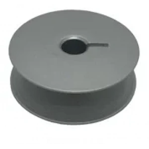 Pfaff 1425-1525 Alüminyum Bombeli Tırnaklı Masura / BD-0033 (0667 150830)