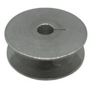 Pfaff 1425-1525 Alüminyum Bombeli Tırnaklı Masura / BD-0033 (0667 150830)