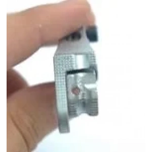 Pfaff 1425-1525 Sağ Fitil 4mm Ayak