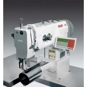 Pfaff 333-712 Elektronik Vatka Taktak Makinesi