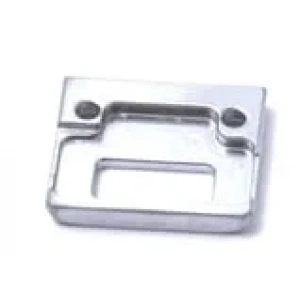 Pfaff 335 Çanta Makine Plakası /192205