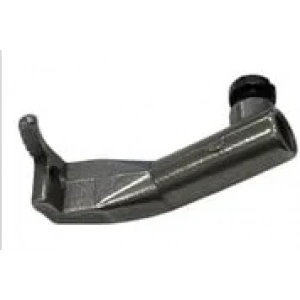 Pfaff 335 Şerit Ön Ayak / LXF-80102(B)