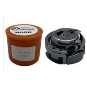 Pfaff 471 Deri Mekikli Çağanoz / 130.08.451 (119767A)