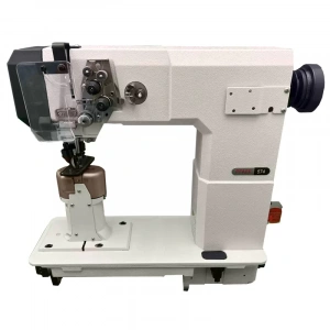 Pfaff 574 Elektronik Ayakkabı Saya Dikiş Makinası