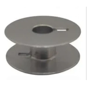 Pfaff 9033 Alüminyum Tırnaklı Masura / 9033A(M) (91-168 144-05)