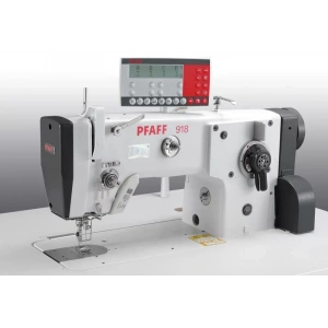 Pfaff 918-U-716/06-6/01 Zikzak Makinası 10 mm