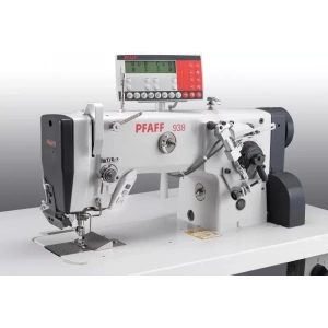 Pfaff 938-358/01 Peto Cebi Zigzag Makinası