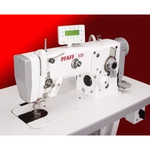 Pfaff 938-6/01-900/24 Elektronik Zikzak Makinası