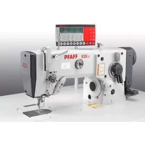 Pfaff 938-6/01 Bs Mekanik Zikzak Makinası