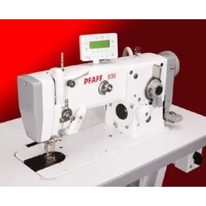 Pfaff 938-771/05-6/27 Elektronik Zigzag Makinası