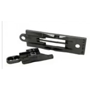 Pfaff Çiftiğne 7/32 Plaka-Dişli Takım / 91-046 715-04 + 91-046 714-04