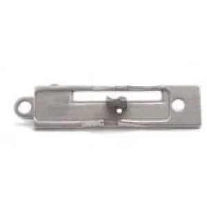 Pfaff Çiftiğne Kalın Plaka