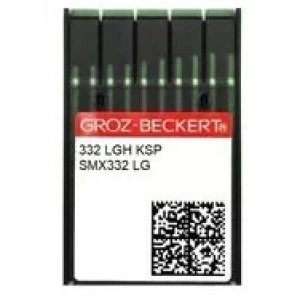 Pfaff Düğme Dikiş İğnesi / 332 LGH KSP 14/90 100ADET