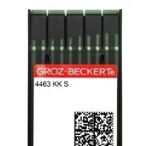 Pfaff Kısa Dikiş İğnesi / 4463 KK/UOX4463 21/130 100ADET