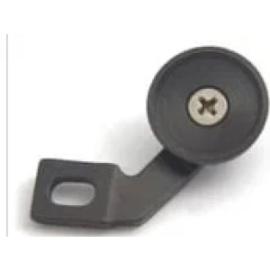 Pfaff Saya Ayak Baskı Mili Küçük Teker Ve Kolu(Set)