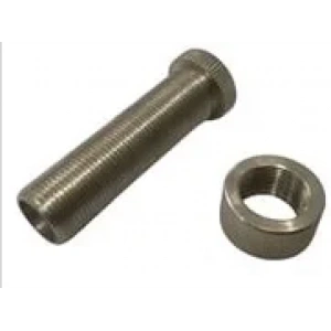 Pfaff Saya Ayak Baskı Vidası (İçi Dolu) Somunlu