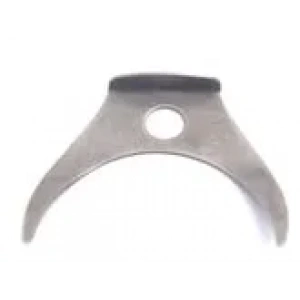 Pfaff Saya Çağanoz Yatağı Üst Ay Parça