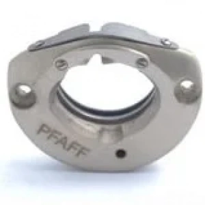 Pfaff Saya Çağanoz Yatak