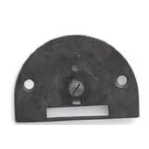 Pfaff Saya Rulmanlı Plaka