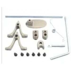 Pfaff Saya Yağsız Dizlik Takım