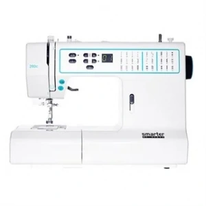 Pfaff Smarter 260c Elektronik Dikiş Makinesi
