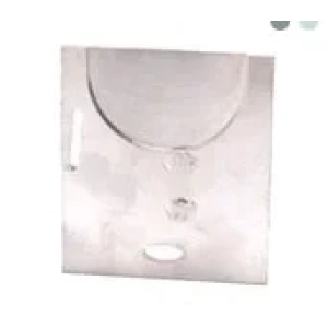 Pfaff Sürgü Kapak Aparat Bağlantısı