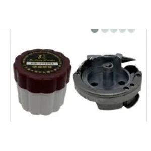 Pfaff Sütunlu Deri Çağanoz / DSH-PF490A