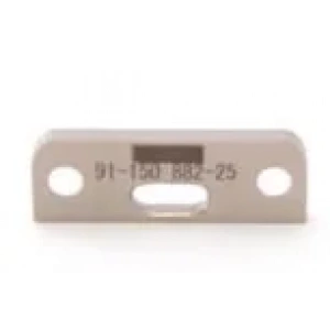 Pfaff Sütunlu Plaka Tırnağı / 91-150 822-25