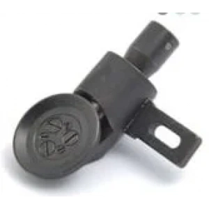 Pfaff Sütunlu Saya Roda / LXF-80313(B) 30mm