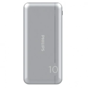 PHİLİPS DLP1810NV 10.000mAh POWERBANK  USB