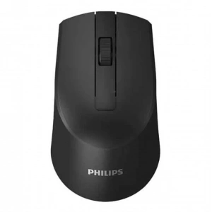 Philips Spk7374 M374 2.4ghz Siyah 800/1200/1600dpi Kablosuz Mouse (pilli)