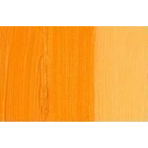 Phoenix Yağlı Boya 45ml 301 Orange Yellow